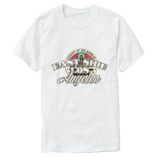 East Los Angeles T-Shirt