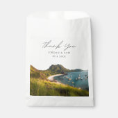 East Nusa Tenggara Gastgeschenk Hochzeit Foto Viel Geschenktütchen (Vorderseite)