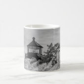 East Point Leuchtturm Kaffeetasse (Mittel)