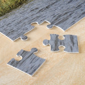 East Point Lighthouse, New Jersey Jigsaw Puzzle (Seite)