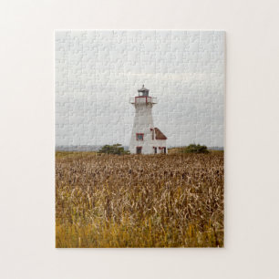 East Point Lighthouse Puzzle