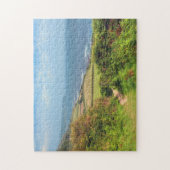 East Prawle, Devon Puzzle (Vertikal)
