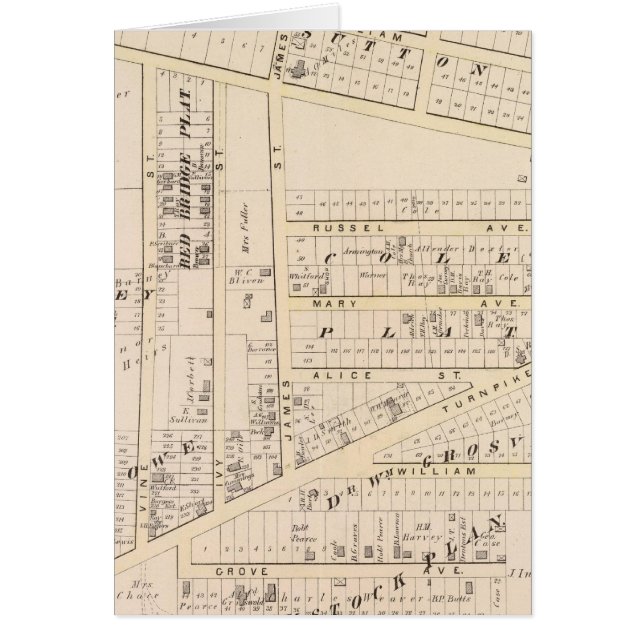 East Providence Rhode Island (Vorne)