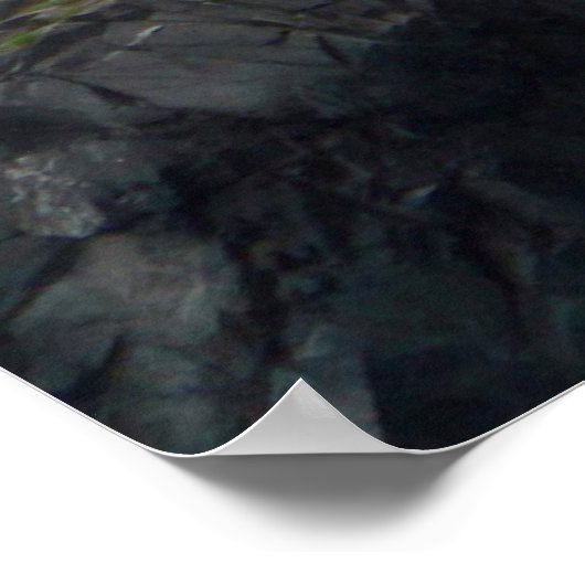 East Quoddy Head Lighthouse Poster (Ecke)