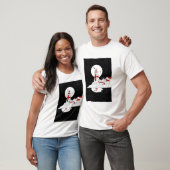 East Quoddy Head Lighthouse Shirt amazon (Unisex)