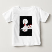 East Quoddy Head Lighthouse Shirt amazon (Vorderseite)