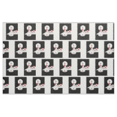 East Quoddy Head Lighthouse Shirt amazon Stoff (Fat Quarter (45,7 x 55,9 cm))