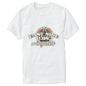 East Side Los Angeles Tshirt