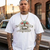 East Side Los Angeles Tshirt