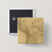 EaSt.Südamerika Button (Vorne & Hinten)