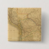 EaSt.Südamerika Button (Vorderseite)