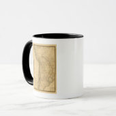 EaSt.Südamerika Tasse (Vorderseite Links)