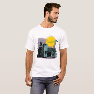 East Wareham Methodist T-Shirt