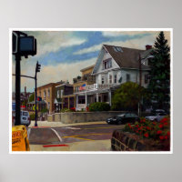 East Wind Over Weehawken 2013 von Stephen Gardner