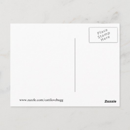 East Windsor Postcard Postkarte (Rückseite)