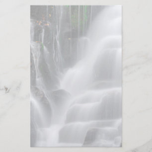 Eastatoe Falls Briefpapier