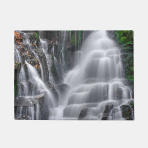 Eastatoe Falls Fußmatte