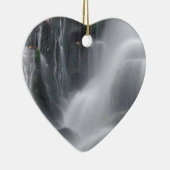 Eastatoe Falls Keramik Ornament (Rechts)