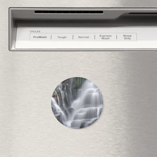 Eastatoe Falls Magnet (In Situ (Geschirrspüler))