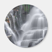 Eastatoe Falls Magnet (Vorne)