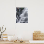 Eastatoe Falls Poster (Küche)