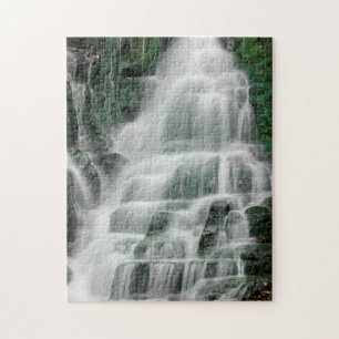 Eastatoe Falls Puzzle