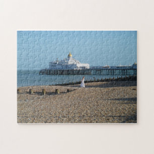 Eastbourne Pier Puzzle