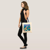 Easteier Tasche (Vorderseite (Model))