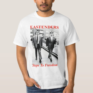 Eastenders 90er T-Shirt