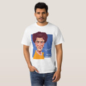Eastenders Dot Cotton chibi T-Shirt (Vorne ganz)