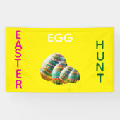 Easter Banner (Horizontal)