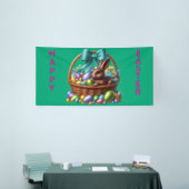 Easter Banner (Messeveranstaltung)