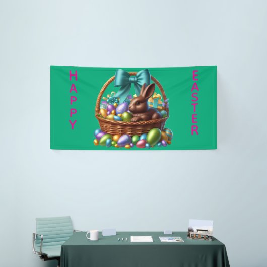 Easter Banner (Messeveranstaltung)