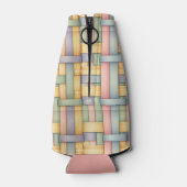 Easter Basket Flaschenkühler (Rückseite)