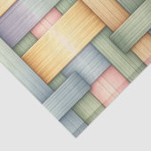 Easter Basket Seidenpapier (Detail)