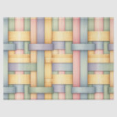 Easter Basket Seidenpapier (Vorderseite)