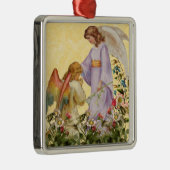 Easter Blessings Angel Ornament (Rechts)
