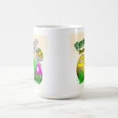 Easter Blessings Coffee Mug Kaffeetasse (Mittel)