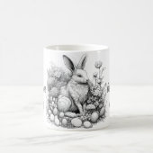 Easter blessings in every sip kaffeetasse (Mittel)