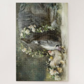 Easter Blessings - Puzzle (Vertikal)