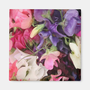 Easter Bouquet Magnet