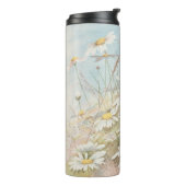 "Easter Brings the Budding Spring"  Thermosbecher (Nach links gedreht)