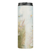 "Easter Brings the Budding Spring"  Thermosbecher (Rückseite)