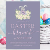 Easter Brunch and Egg Hunt Einladung