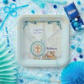 Easter Brunch Plates – Family Event Edition Pappteller (Party)