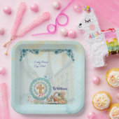 Easter Brunch Plates – Family Event Edition Pappteller (Party)