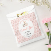 Easter Bunny Baby Shower Geschenktütchen (Versiegelt)