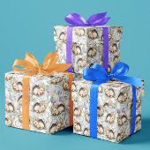 Easter Bunny  Geschenkpapier