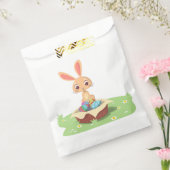 EASTER BUNNY GESCHENKTÜTCHEN (Versiegelt)