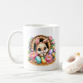 Easter Bunny  Kaffeetasse